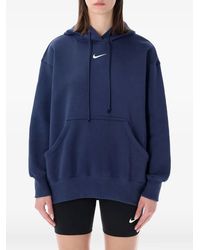 Nike - Hoodie À Logo Imprimé - Lyst