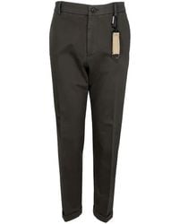 Manuel Ritz - Pantaloni Con Risvolto - Lyst