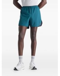 New Balance - Rc Essential Short 5" - Lyst