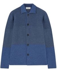 RETORI - Buttoned Cardigan - Lyst