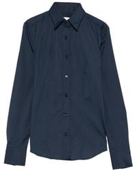 Xacus - Sara Blouse Met Knopen - Lyst