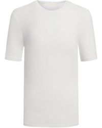 12 STOREEZ - Short-Sleeve T-Shirt - Lyst