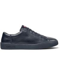 Camper - Peu Touring Leather Sneakers - Lyst