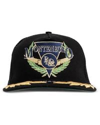 Rhude - Baseball Cap - Lyst