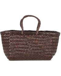 Dragon Diffusion - Borsa Tote Triple Jump Piccola - Lyst