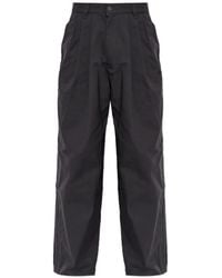 adidas - Triple Pleated Pants - Lyst