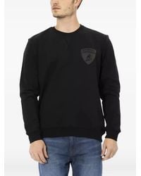 Automobili Lamborghini - Pull À Logo - Lyst