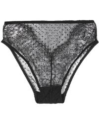 Dolce & Gabbana - Bottoms - Lyst