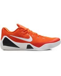 Nike - Kobe 9 Elite Low Protro Sneakers - Lyst