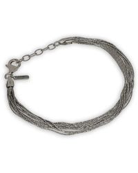 Desmo - Spark Armband - Lyst