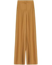 Max Mara - Pants & Shorts - Lyst