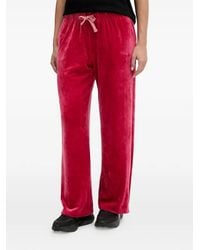 Banana Moon - Pantalon Boreal Seachic À Lien De Resserrage - Lyst