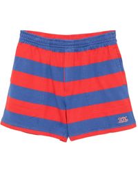 Bode - Clubhouse Shorts - Lyst