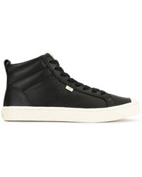 CARIUMA - Oca High-top Leather Sneakers - Lyst