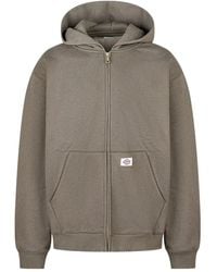 Dickies - Hoodie À Patch Logo - Lyst