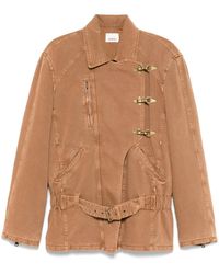 Isabel Marant - Caitlyn Jacket - Lyst