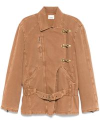 Isabel Marant - Caitlyn Jacket - Lyst