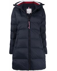 Tommy Hilfiger Coats for Women | Online Sale up to 50% off | Lyst Canada