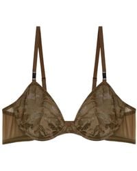 DIESEL - Reggisenosavage - Lyst