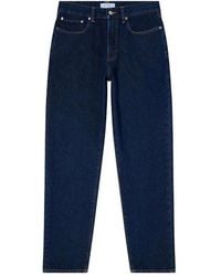 Edwin - Cosmos Straight-Leg Jeans - Lyst