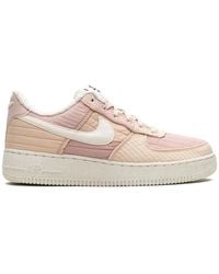 Nike - Air Force 1 Low "Toasty Oxford" Sneakers - Lyst