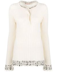 Marni - Maglione A Coste - Lyst