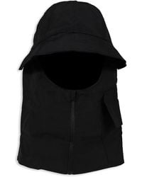 Y-3 - Felpa Con Cappuccio - Lyst