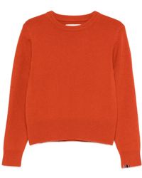 Extreme Cashmere - Jeanne Sweater - Lyst