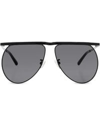 The Attico - Attico65 Mina Sunglasses - Lyst
