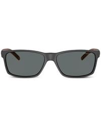 Arnette - Slickster Rectangle-Frame Sunglasses - Lyst