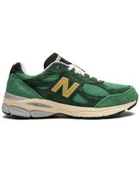 New Balance - 990 V3 "Made - Lyst