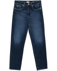 Staff Jeans & Co. - Jean Monica À Coupe Droite - Lyst