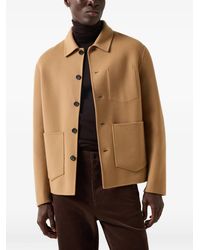 Bogner - Mirco Double-Face Jacket - Lyst
