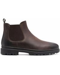 Geox - Chelsea Boots - Lyst
