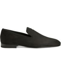 Giuseppe Zanotti - G-Flash Loafers - Lyst