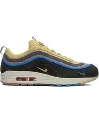 Nike - Sneakers 'Air Max 1/97 Vf' X Sean Wotherspoon - Lyst