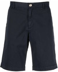 Woolrich - Chino Shorts - Lyst