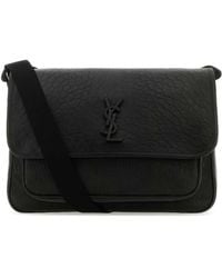 Saint Laurent - Niki Messenger - Lyst