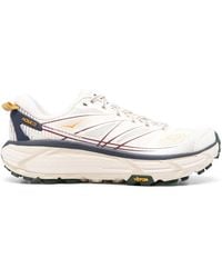 Hoka One One - U Mafate Speed 2 Shoes - Lyst
