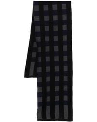 Aspinal of London - Sciarpa Exploded - Lyst