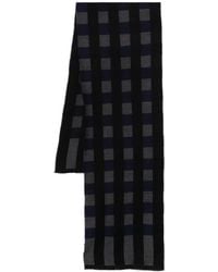 Aspinal of London - Sciarpa Exploded - Lyst