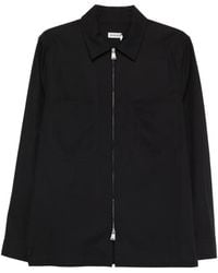 Jonathan Simkhai - Surchemise Thatcher - Lyst