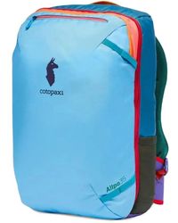 COTOPAXI - Allpa 35L Colour-Block Backpack - Lyst
