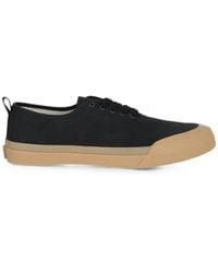 Todd Synder X Champion - X Sperry Lace-Up Canvas Sneakers - Lyst