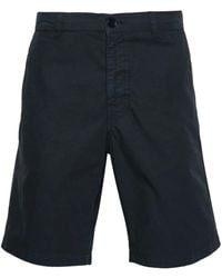 Aspesi - Bermuda Sport Short - Lyst