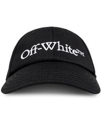 Off-White c/o Virgil Abloh - Hats - Lyst