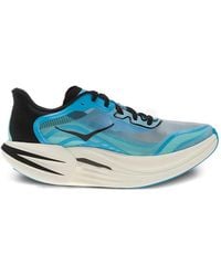 Hoka One One - Baskets Logo Cielo X1 2.0 - Lyst