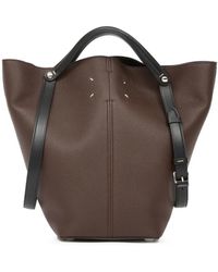 Maison Margiela - Medium Dress-Age Tote Bag - Lyst