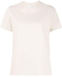 Coperni - T-shirt en coton à logo imprimé - Lyst