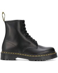 Dr. Martens - 1460 Bex Laarzen - Lyst